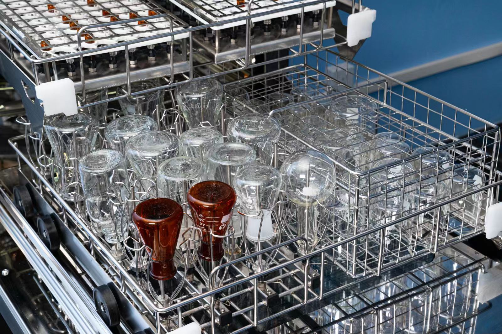 碳酸鹽、鹽和金屬氧化物等無機物清洗方法